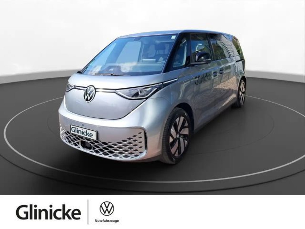 Volkswagen ID.Buzz Pro