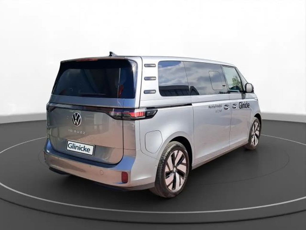 Volkswagen ID.Buzz