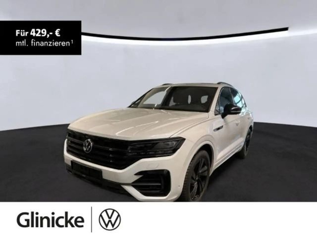 Volkswagen Touareg 4Motion DSG R-Line 3.0 V6 TDI