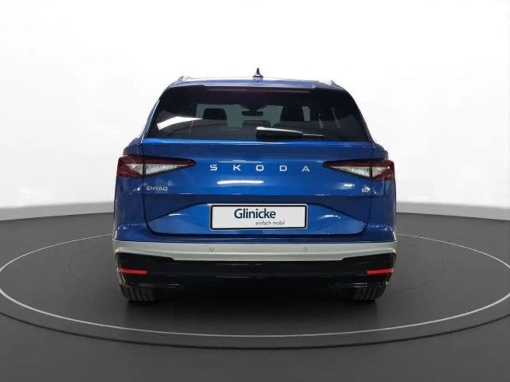Skoda Enyaq iV
