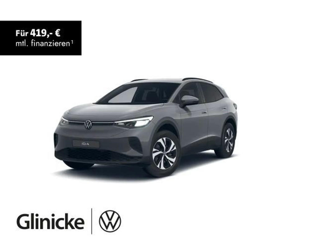 Volkswagen ID.4 52 KWh Pure