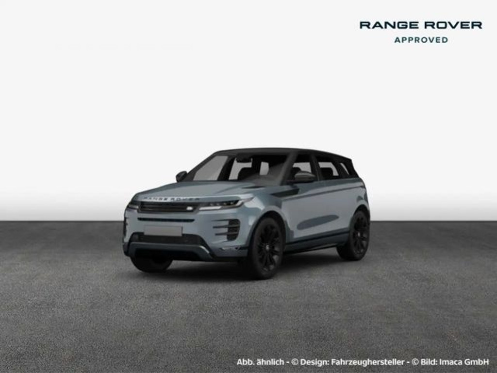 Land Rover Range Rover Evoque Dynamic SE
