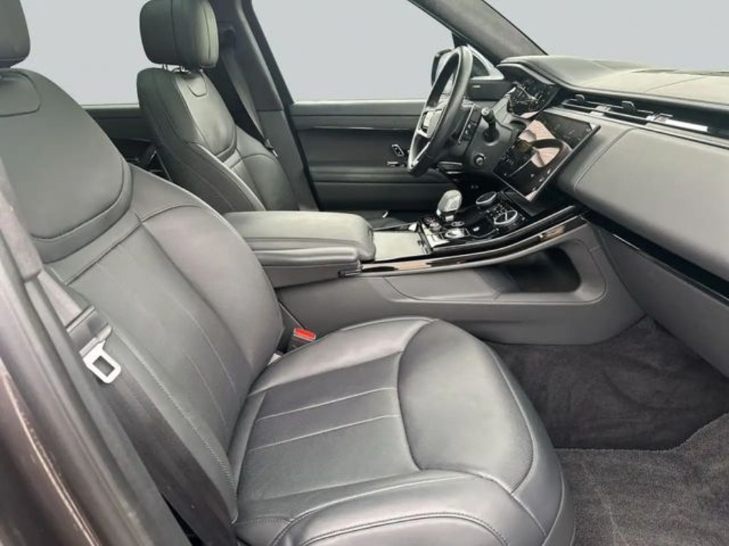 Land Rover Range Rover Sport Autobiography