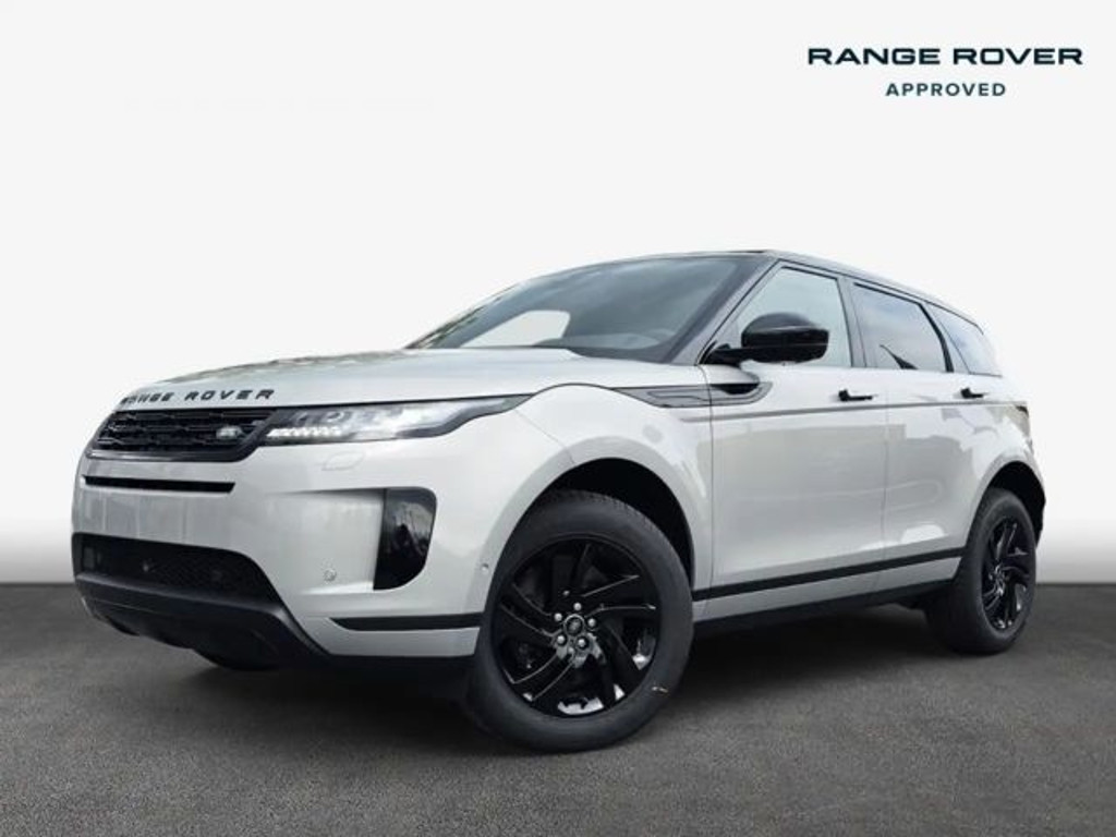 Land Rover Range Rover Evoque S D200