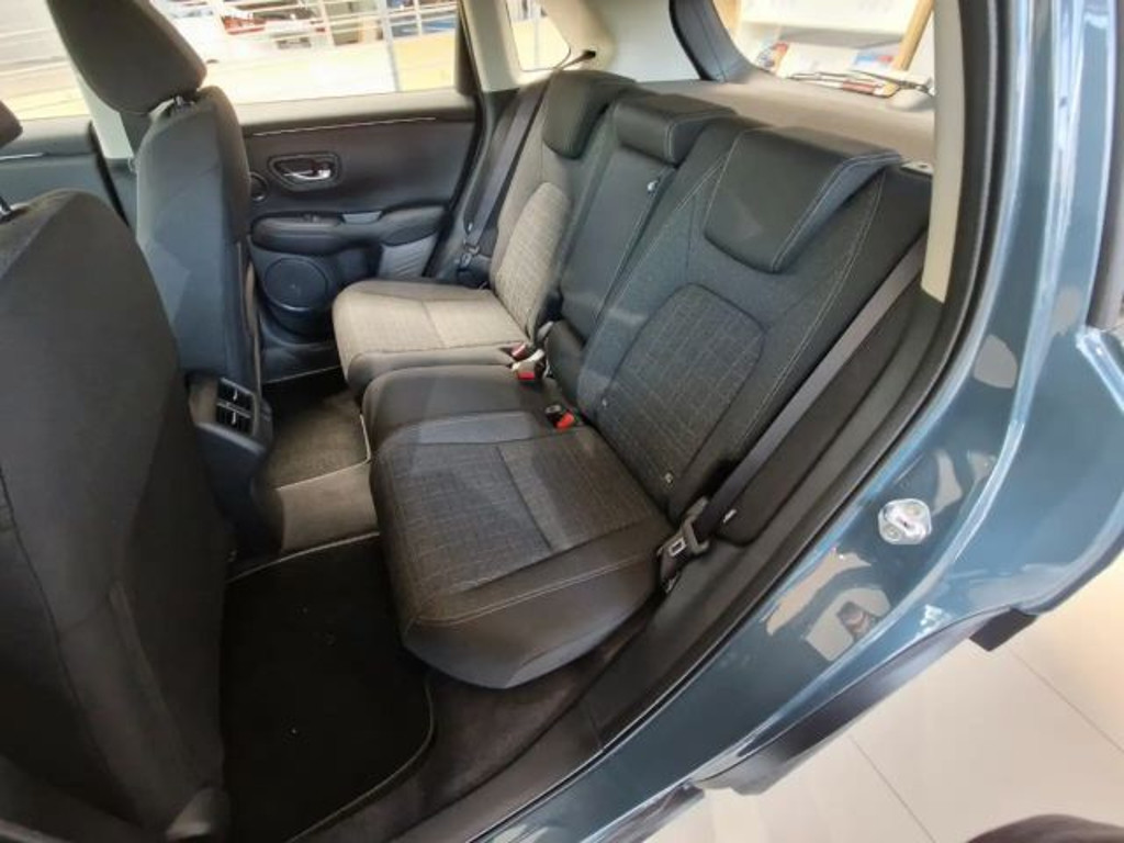 Honda ZR-V
