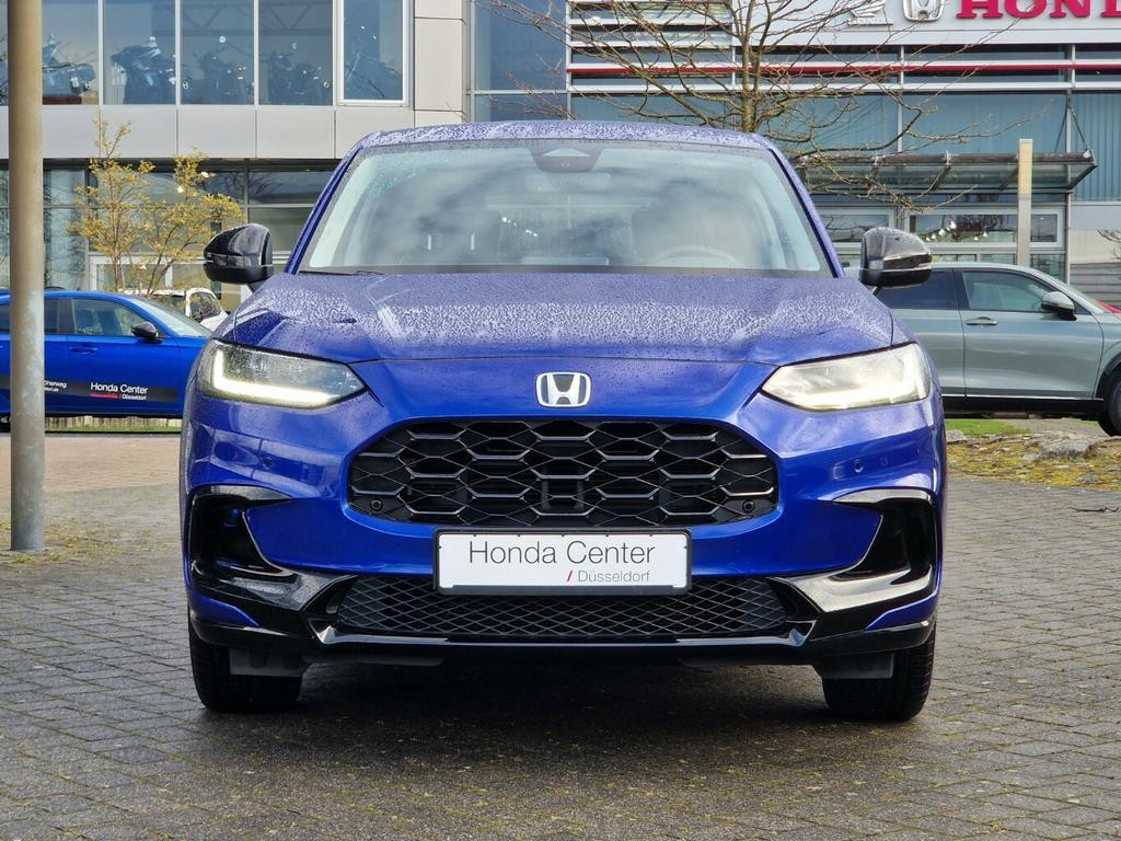 Honda ZR-V