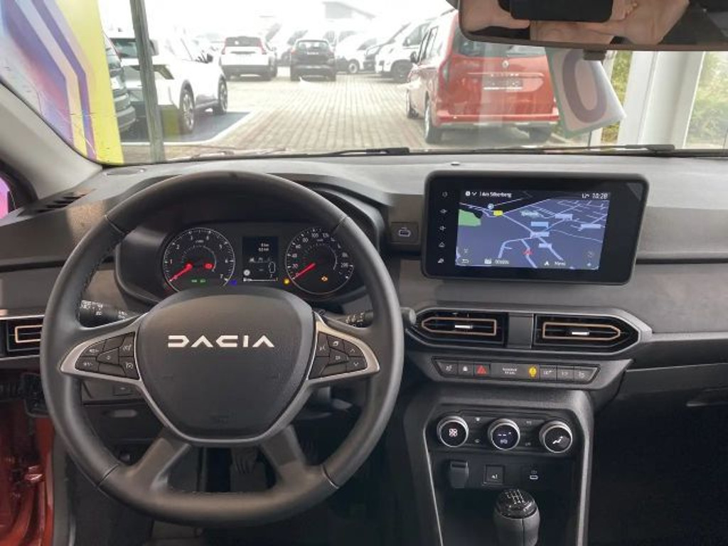 Dacia Jogger