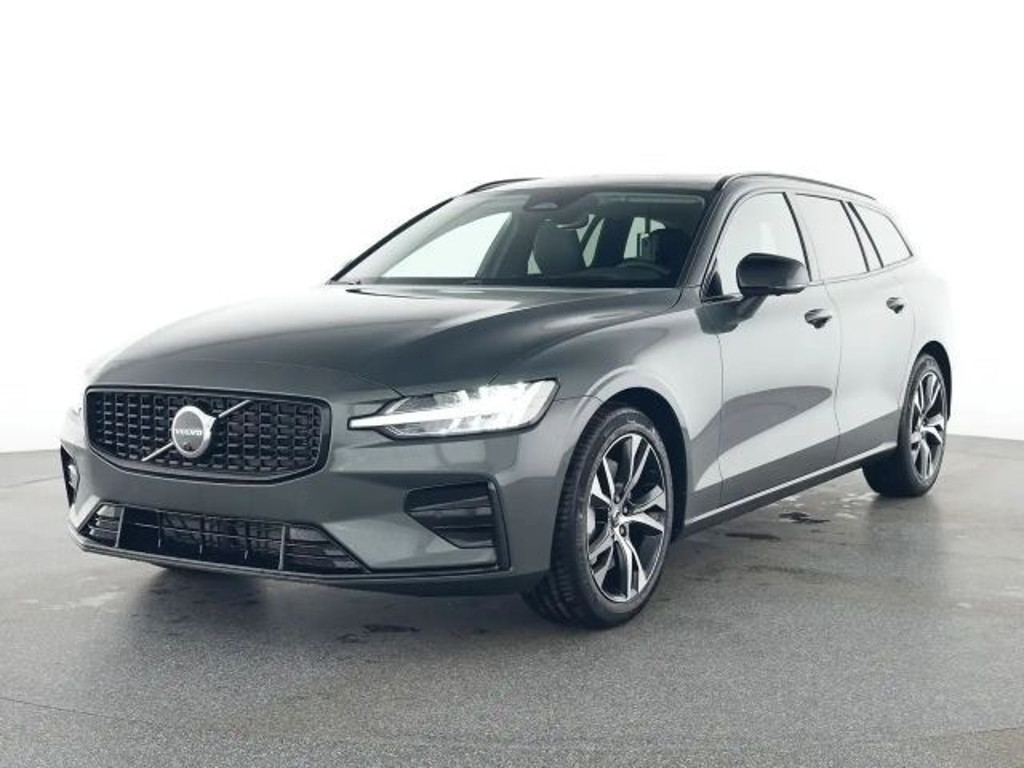 Volvo V60 Plus Dark
