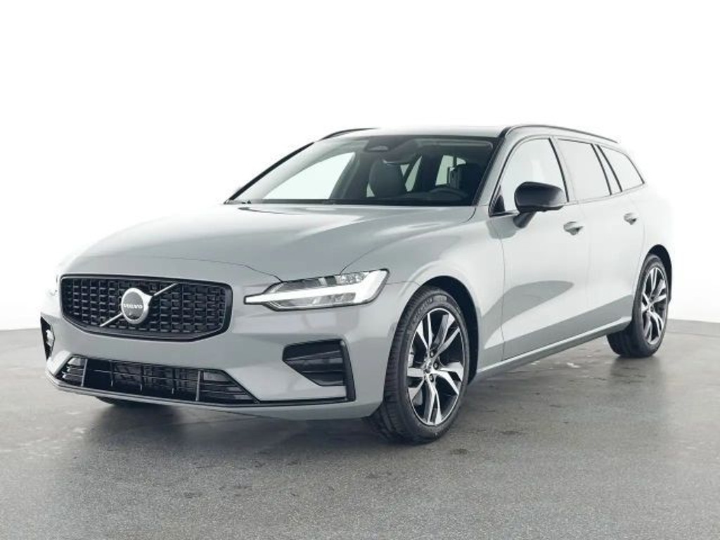 Volvo V60 Plus Dark