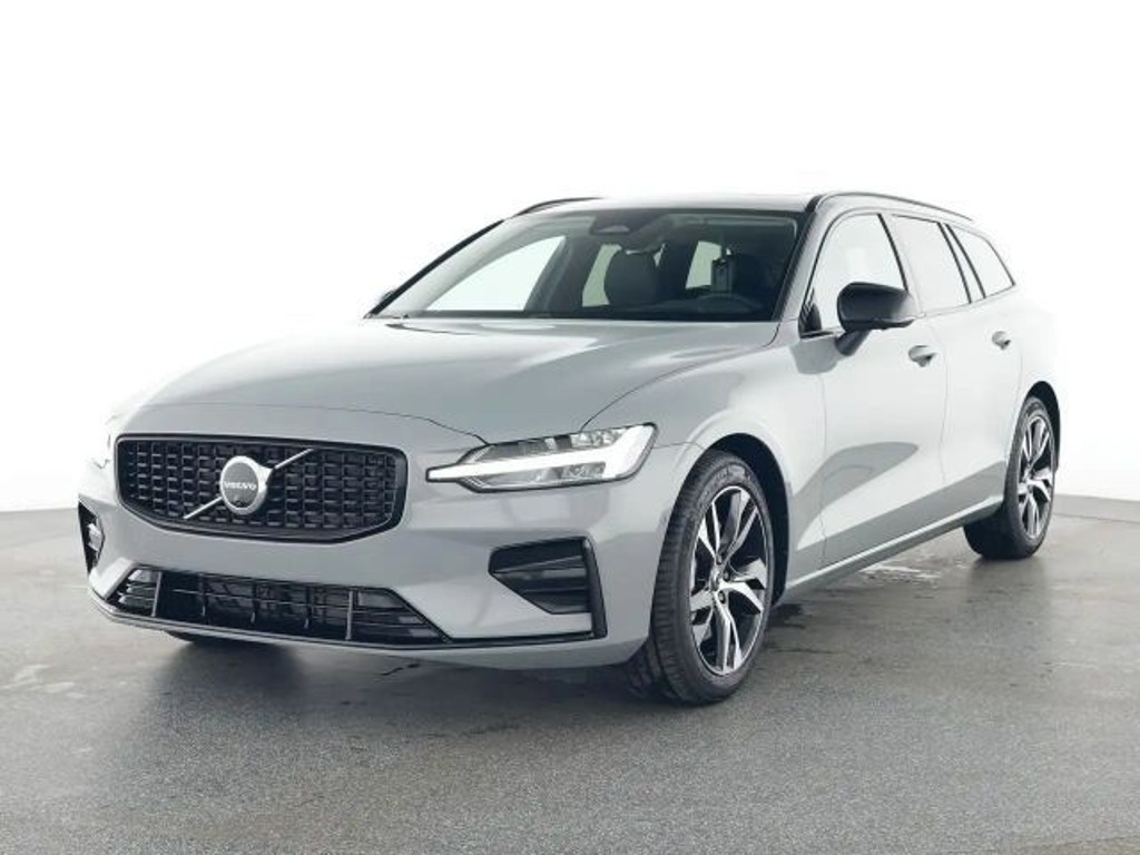 Volvo V60 Plus Dark
