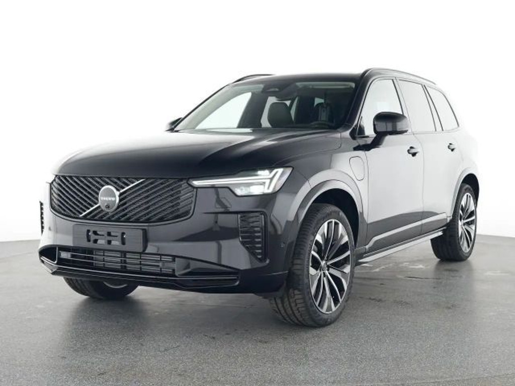 Volvo XC90 T8 Dark Ultra