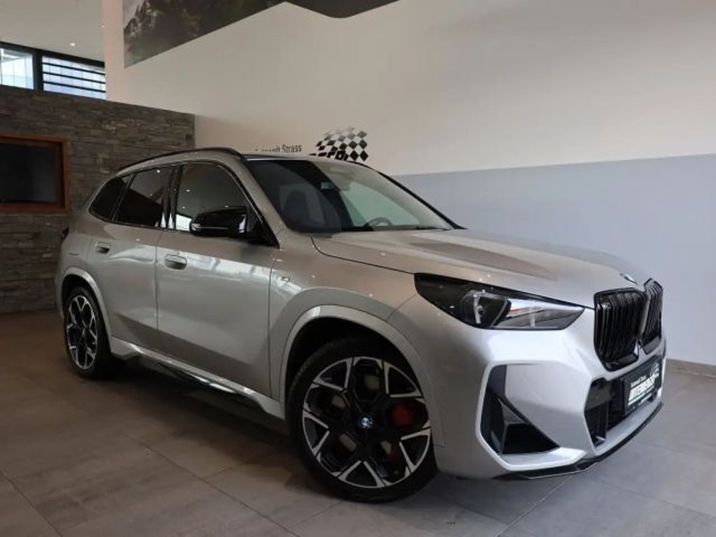 BMW X1 xDrive