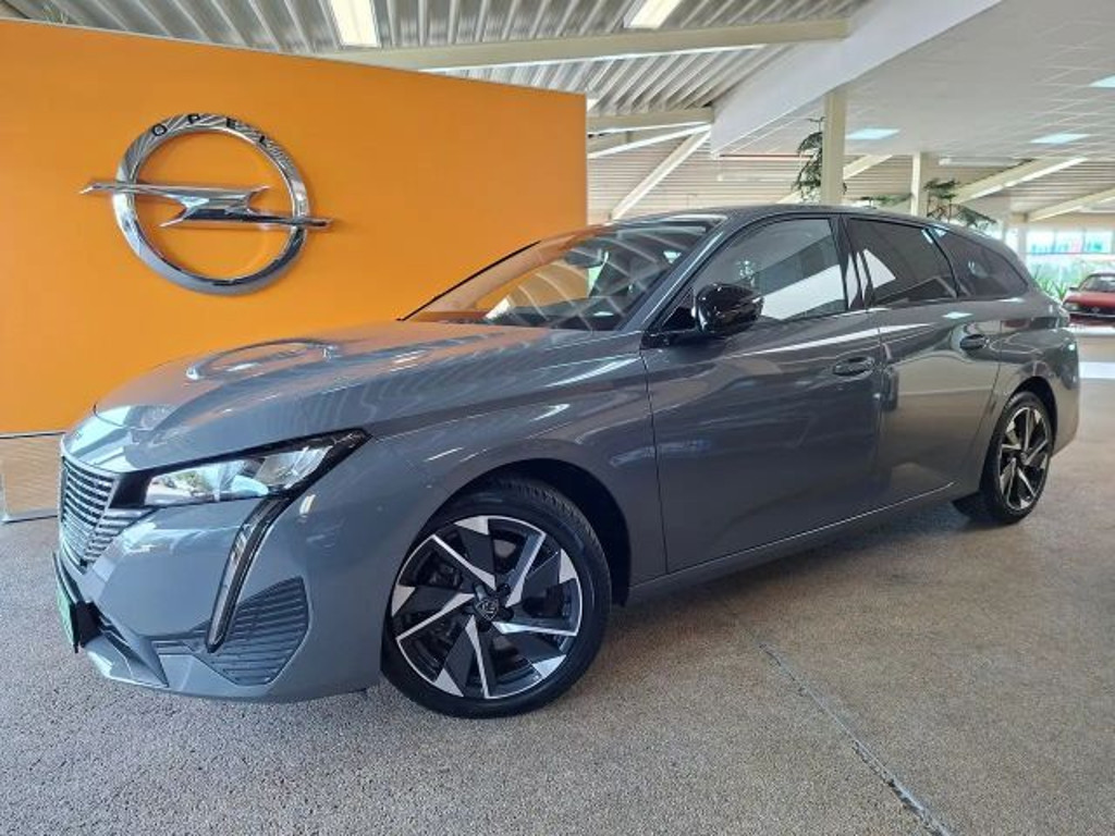 Peugeot 308 Allure Pack SW