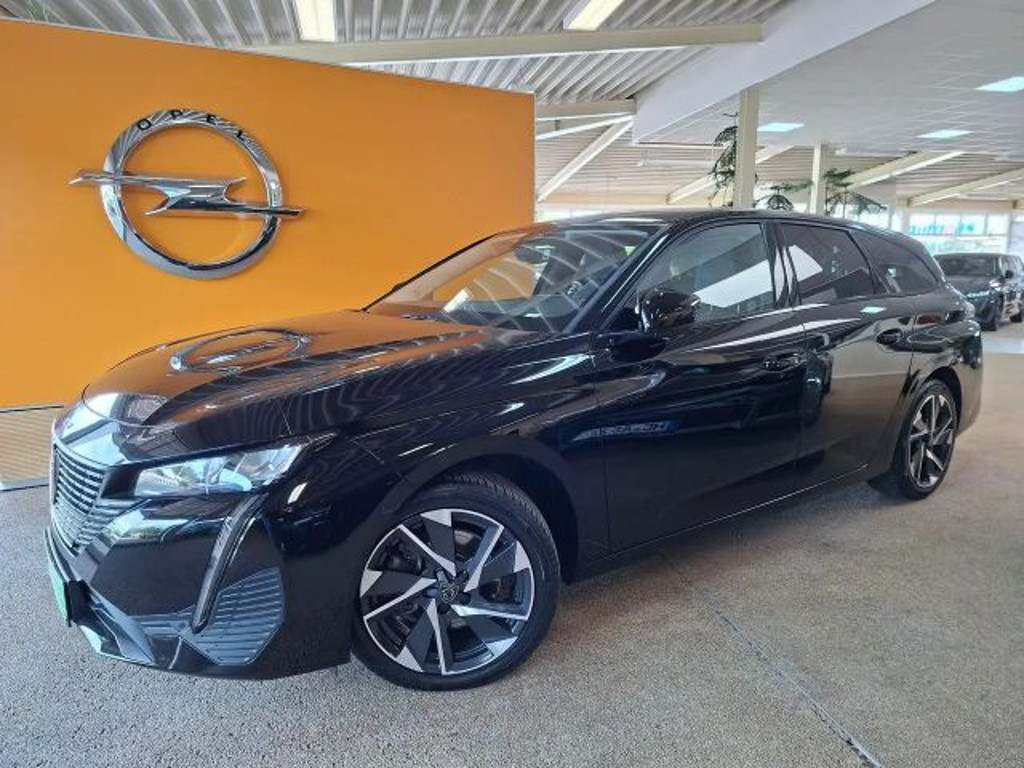 Peugeot 308 Allure Pack SW