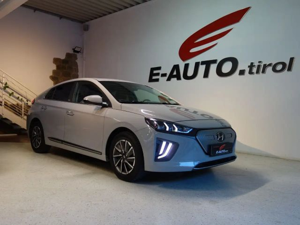 Hyundai Ioniq Electric Style