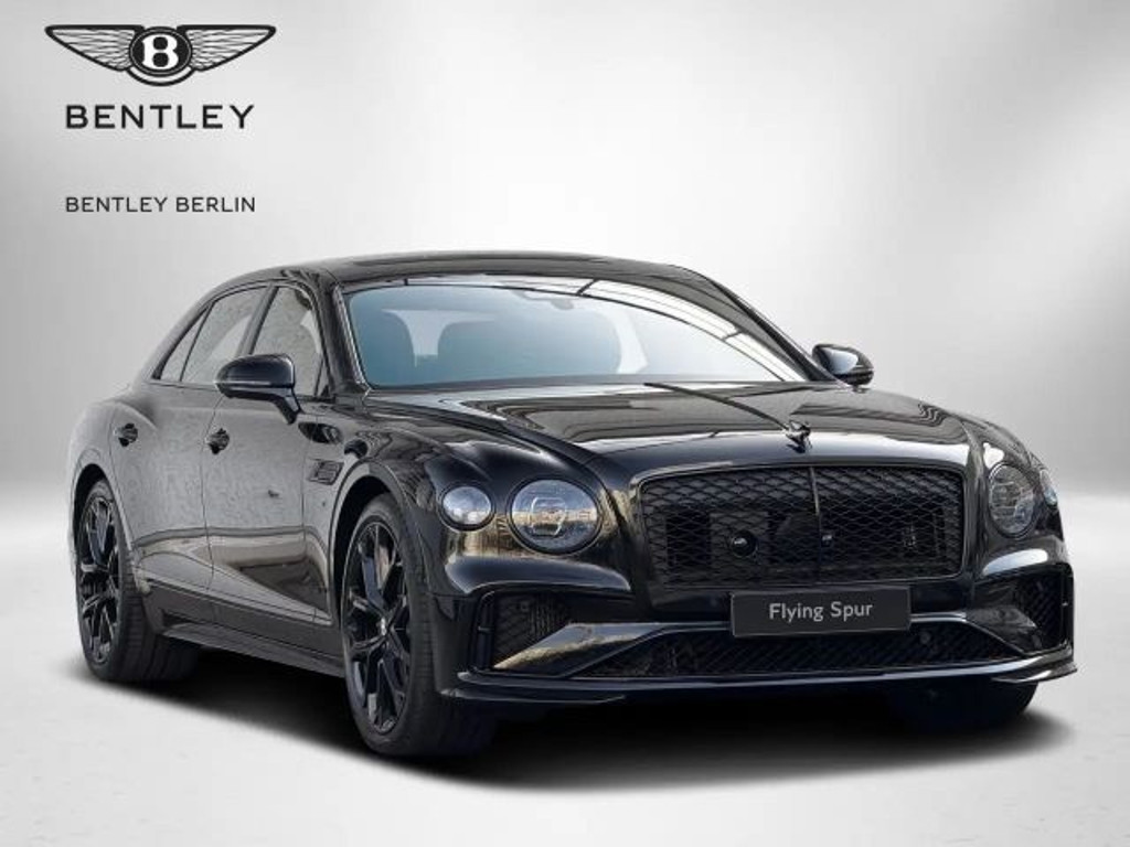 Bentley Flying Spur