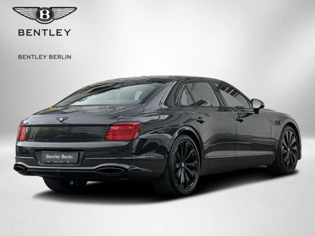 Bentley Flying Spur