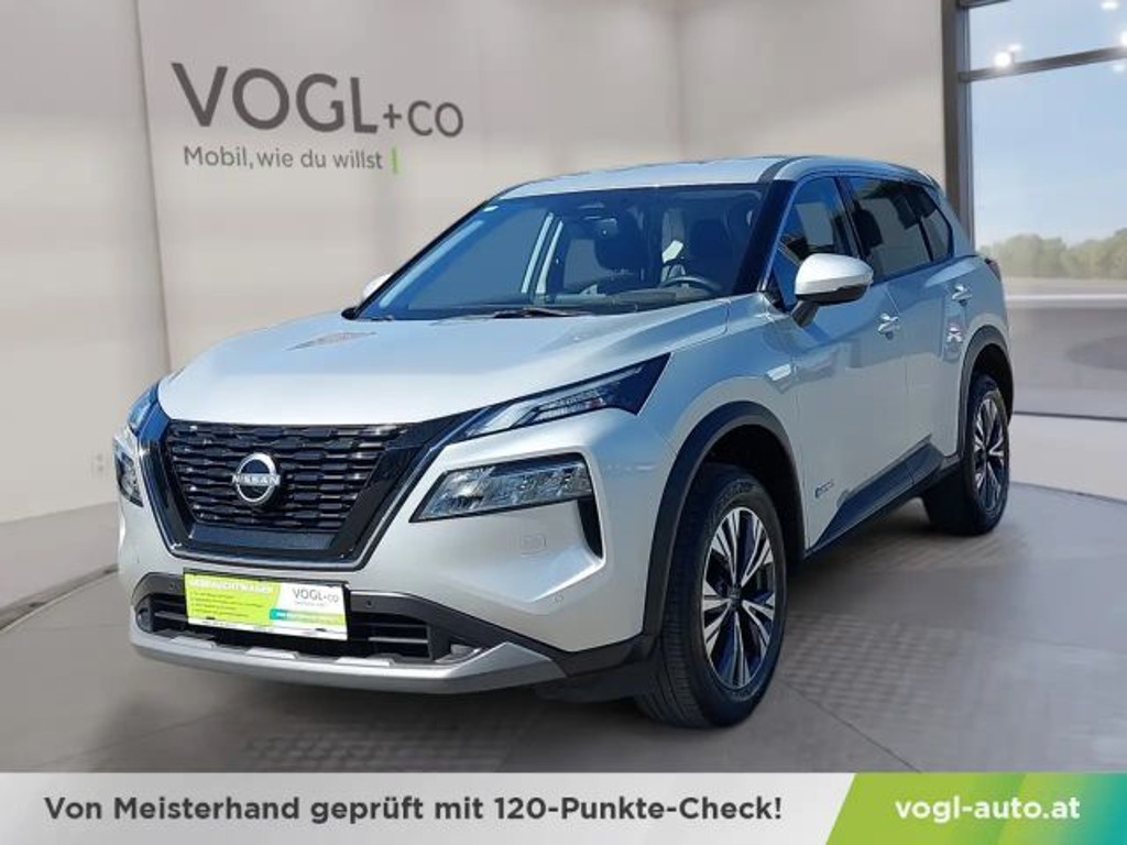 Nissan X-trail Acenta