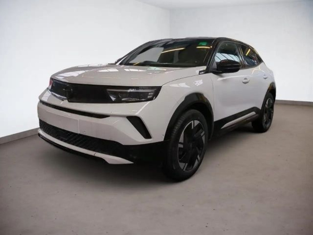 Opel Mokka Grand Sport Mokka-e GS-Line