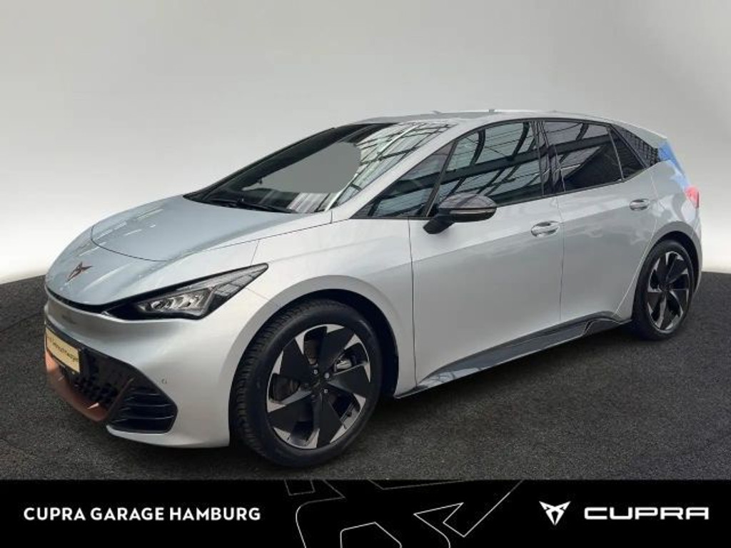 Cupra Born 77 kWh