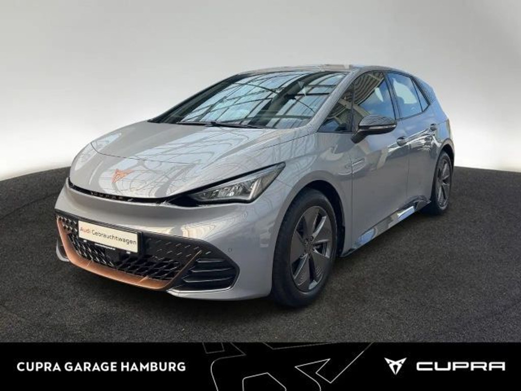 Cupra Born 58 kWh