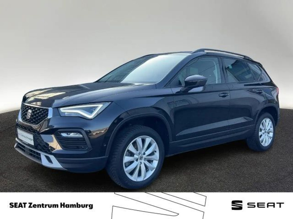 Seat Ateca Style 2.0 TDI