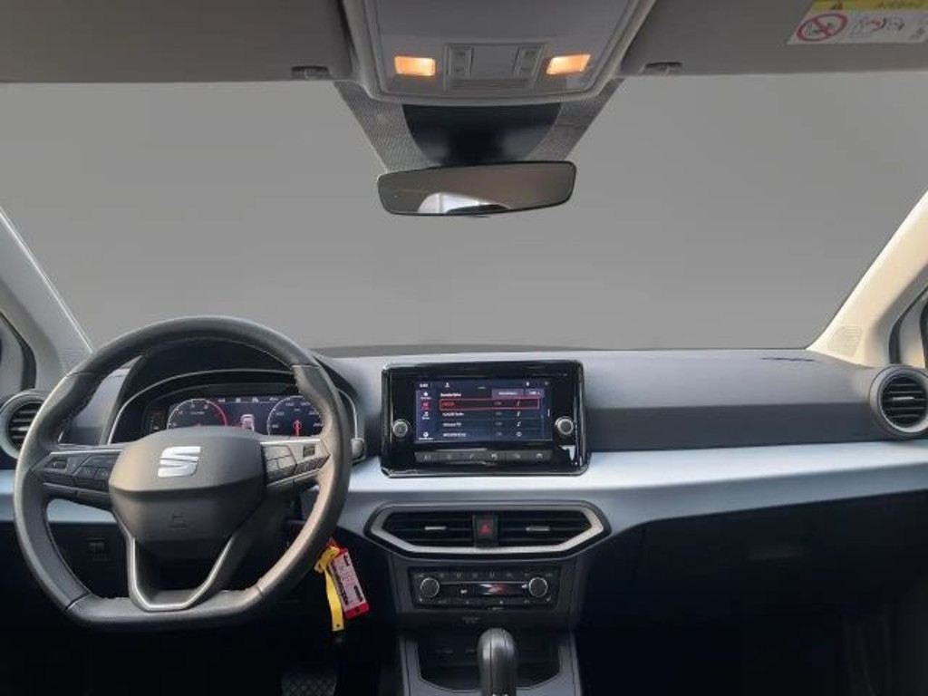 Seat Ibiza Style 1.0 TSI DSG