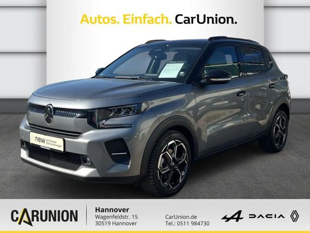 Citroën C3 PureTech