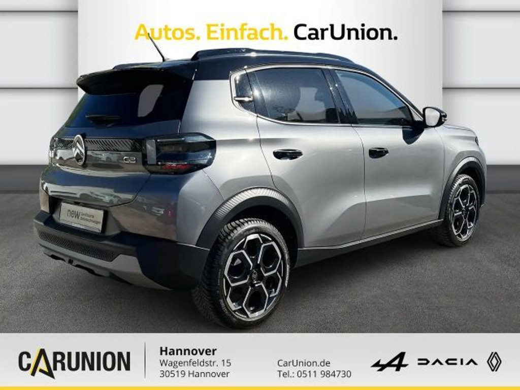 Citroën C3