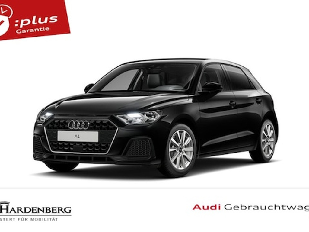 Audi A1 Sportback 30 TFSI