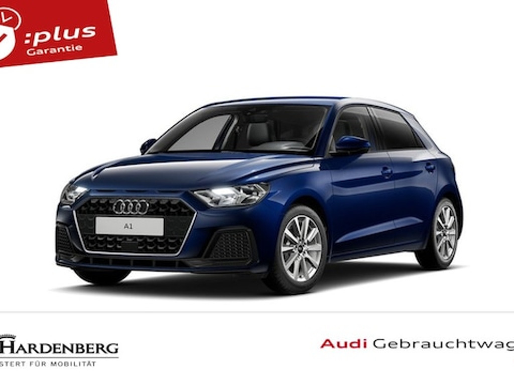 Audi A1 Sportback 30 TFSI