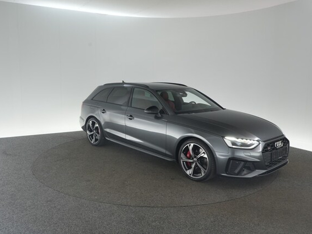 Audi S4
