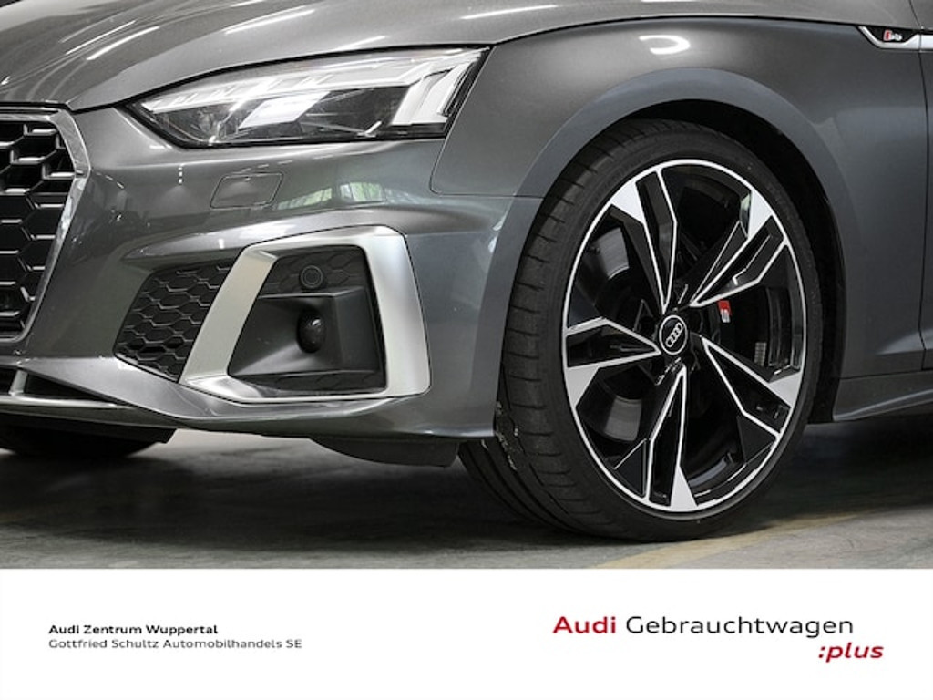 Audi S5