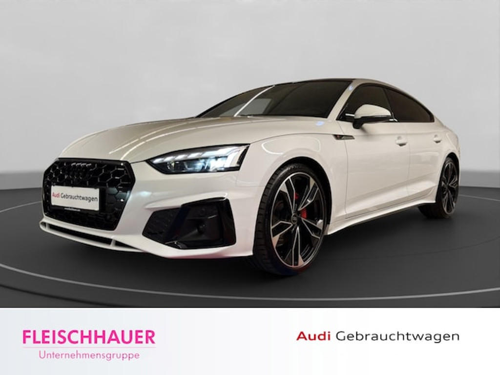 Audi A5 Sportback Business S-Line S-Tronic 40 TFSI