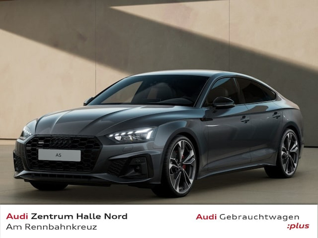 Audi A5 Sportback Quattro Business S-Line S-Tronic 40 TFSI