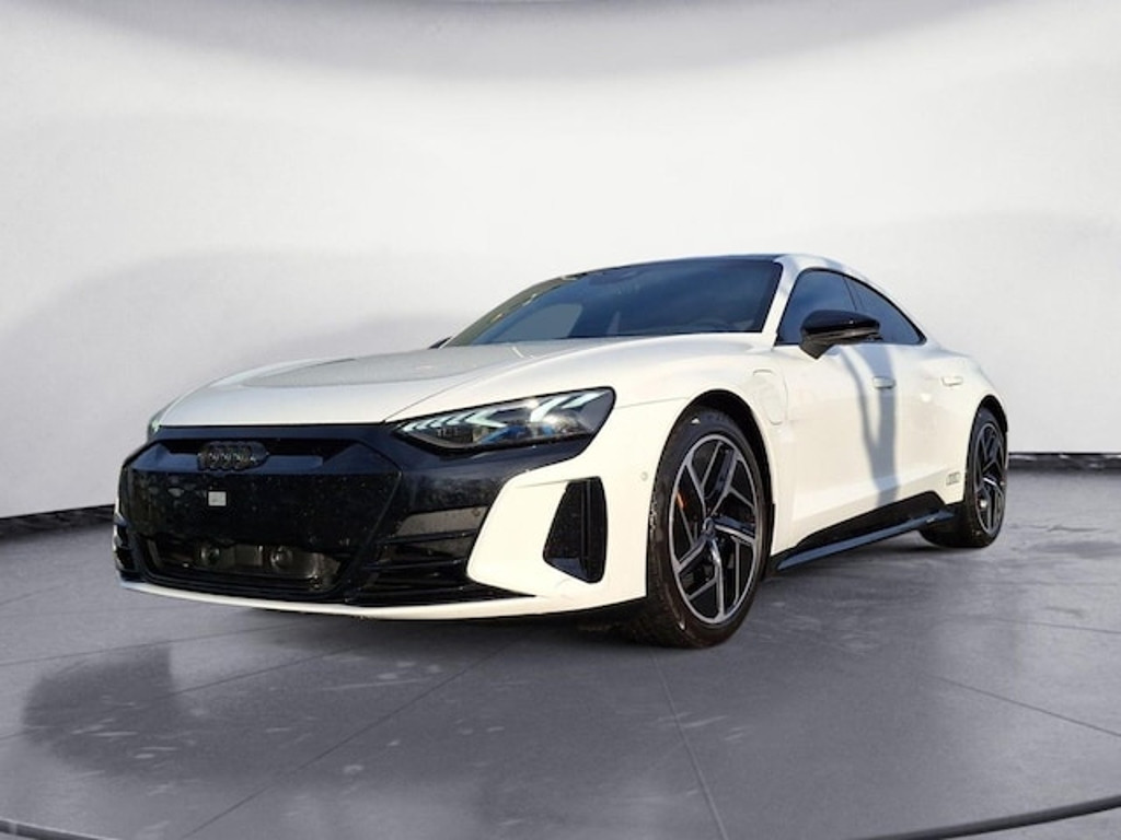 Audi RS e-tron GT