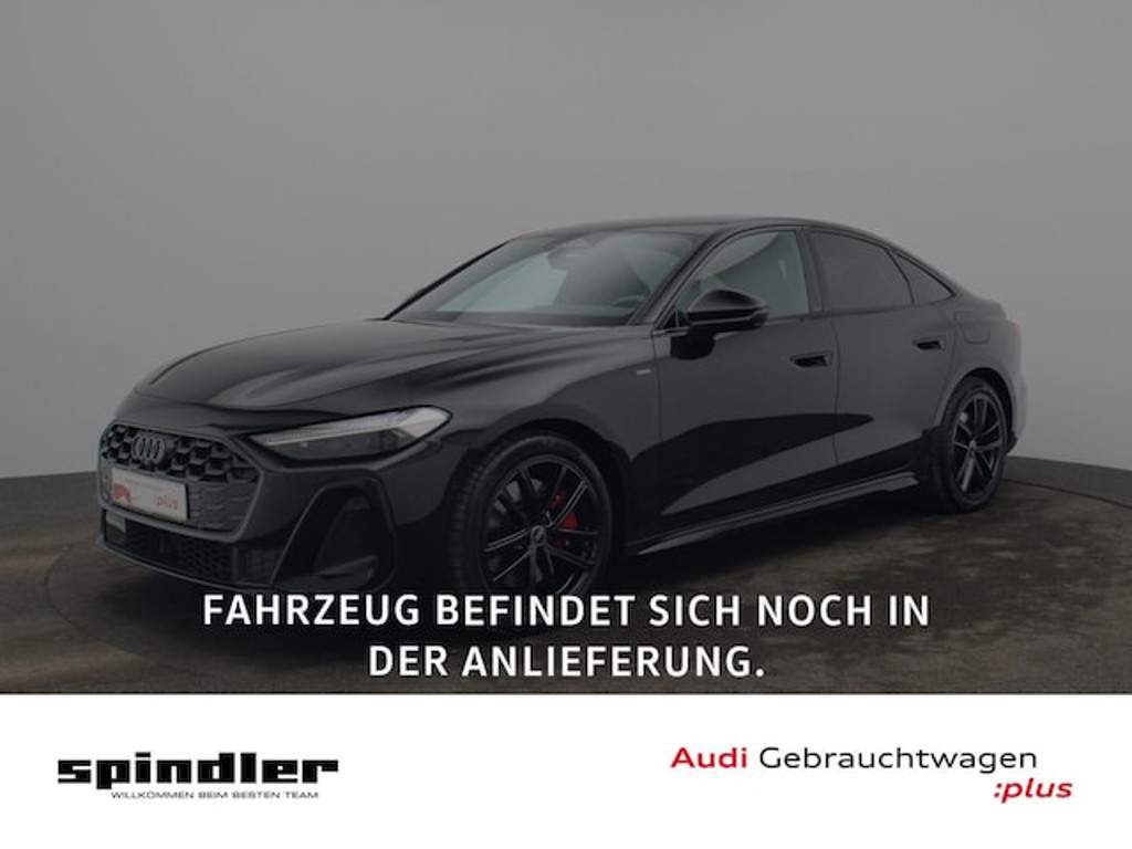 Audi A5 Quattro S-Tronic Hybride