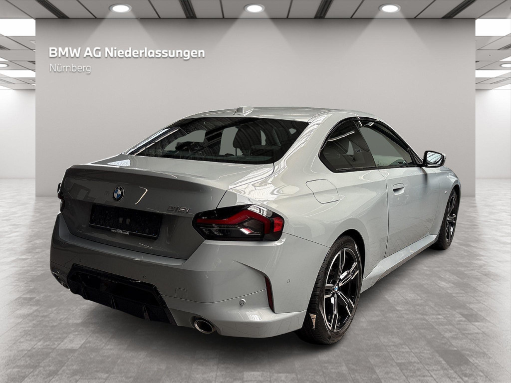 BMW 2 Serie