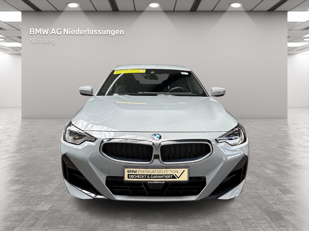 BMW 2 Serie