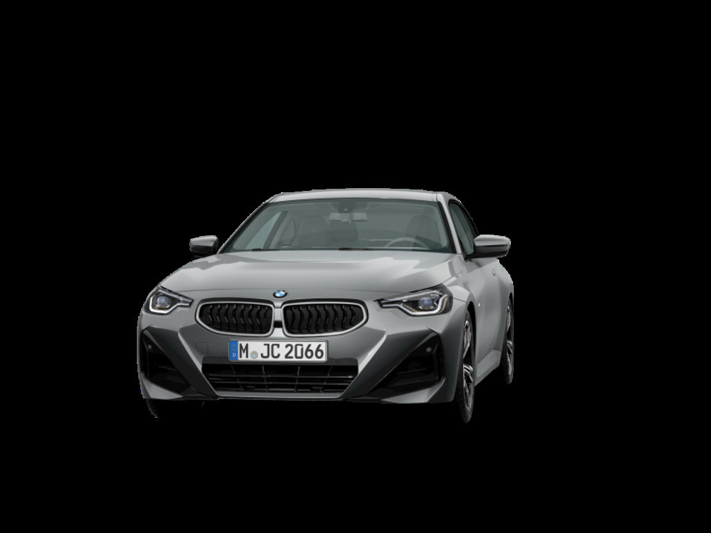 BMW 2 Serie 218 Coupé 218i