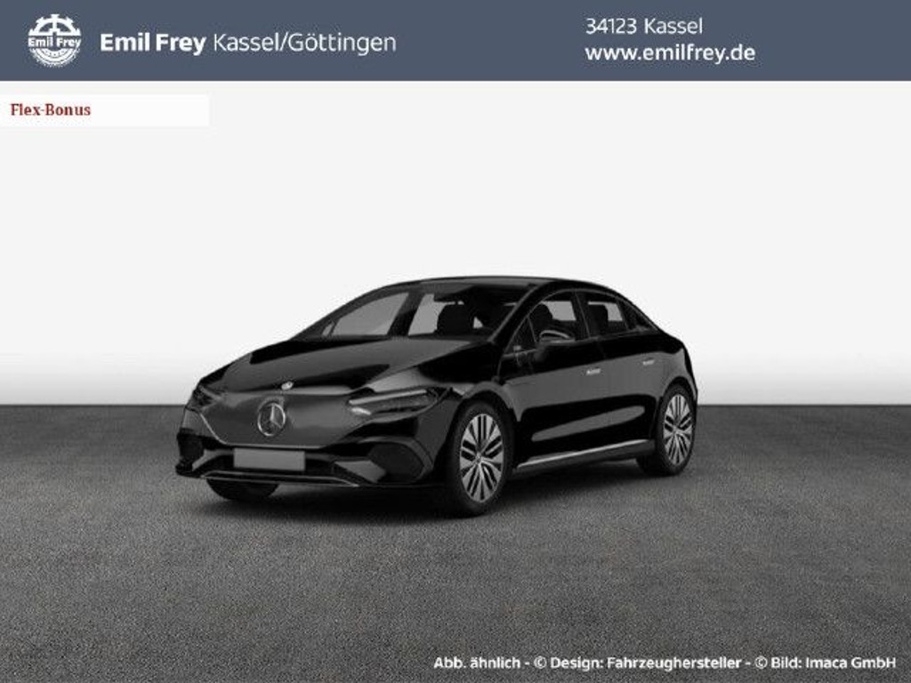 Mercedes-Benz E-Klasse EQE 300 Sedan