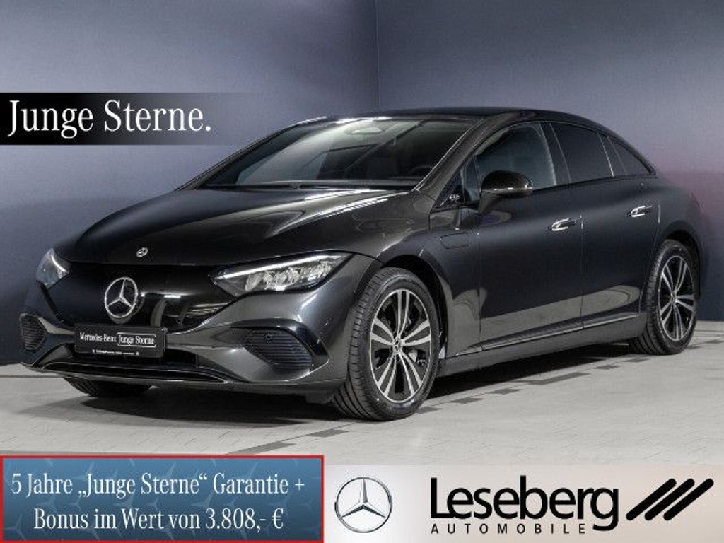 Mercedes-Benz E-Klasse EQE 300 Sedan