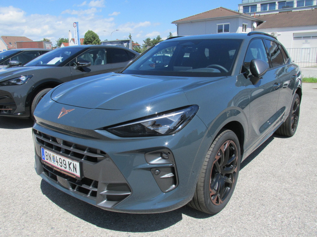 Cupra Terramar 1.5 e-TSI 150 PS DSG