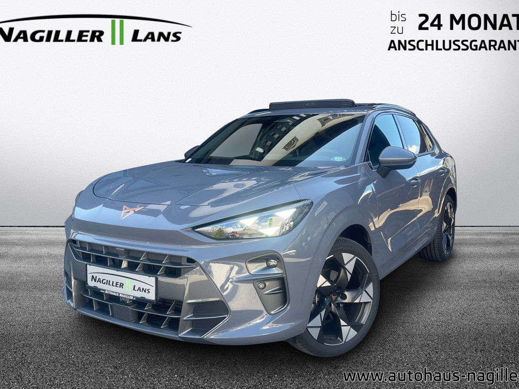 Cupra Terramar 1.5 e-TSI 150 PS DSG