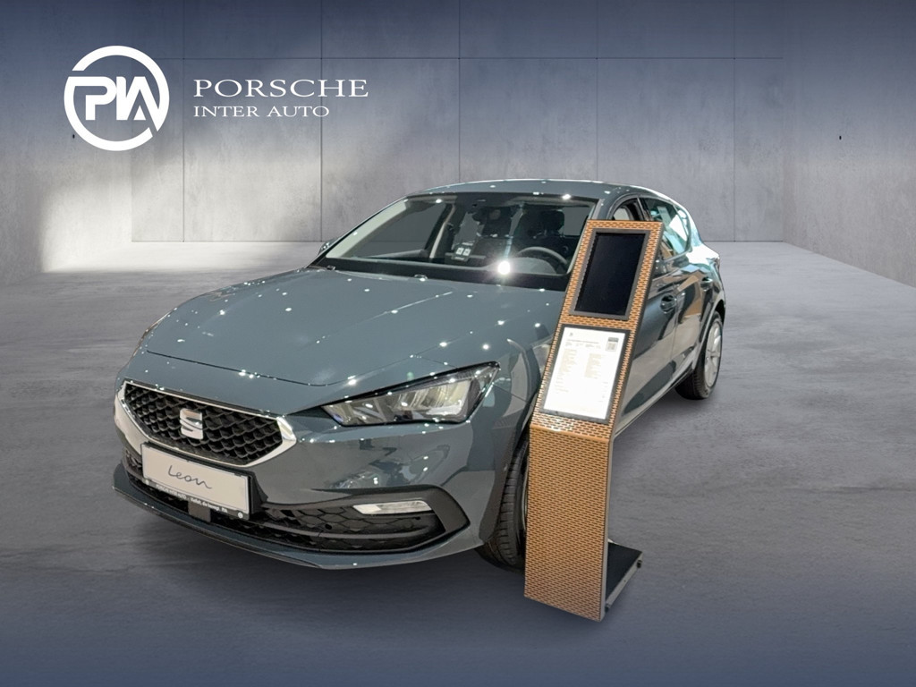 Seat Leon Style 1.5 eTSI DSG