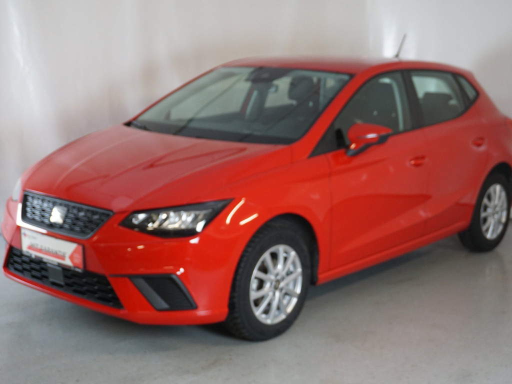 Seat Ibiza Style 1.0 TSI