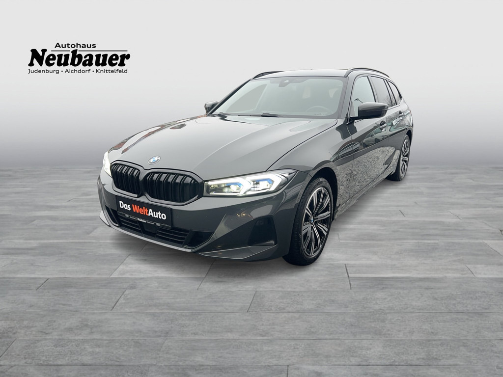 BMW 3 Serie 3-serie xDrive Touring 330d 316d 318d 320d 325d 328d 335d 340d