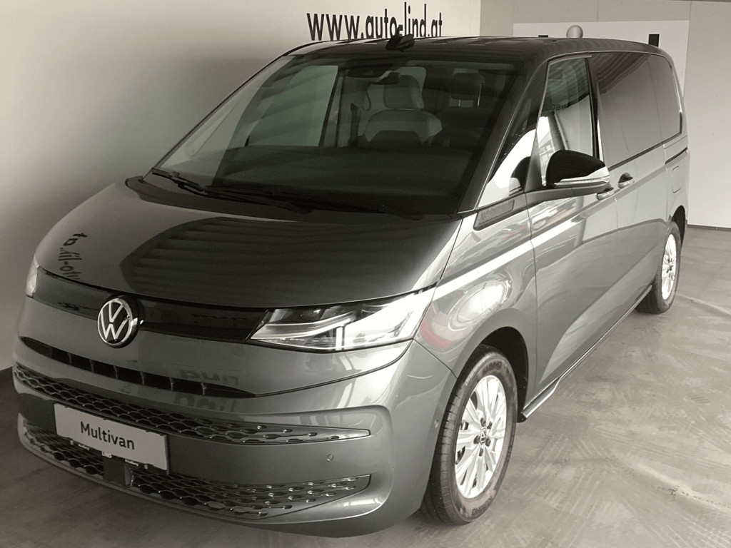 Volkswagen Multivan 4Motion Business eHybrid