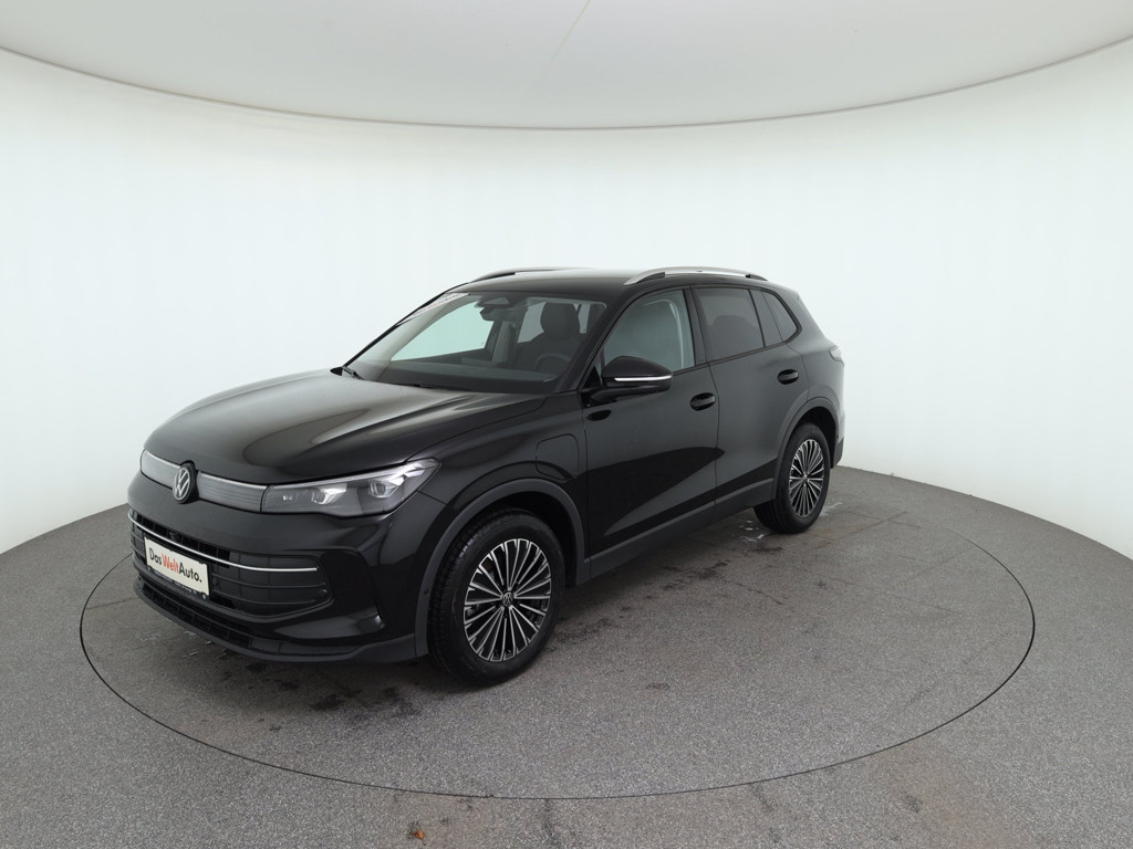 Volkswagen Tiguan DSG eHybrid