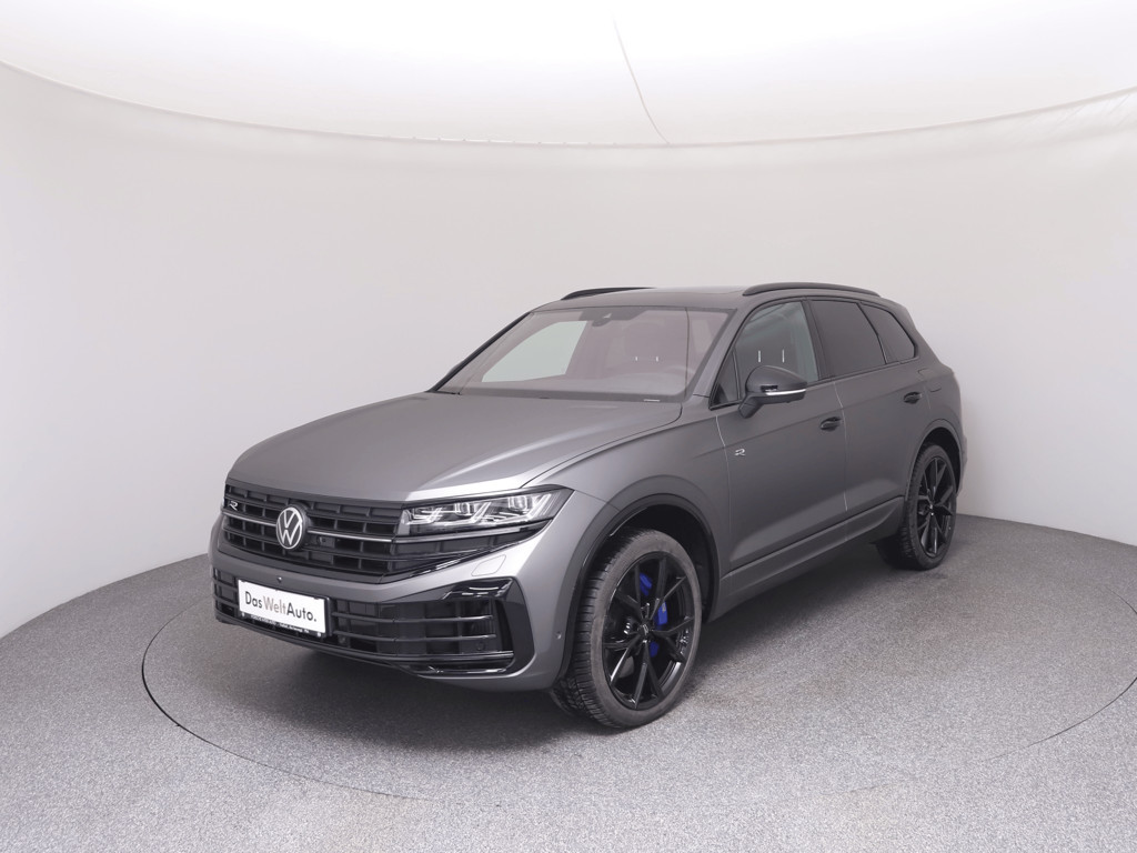 Volkswagen Touareg 4Motion eHybrid